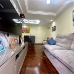 Apartamento na região de Santana