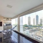 Apartamento Vila Romana