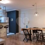 Oportunidade Imperdível: Apartamento de 50m² na Vila da Mercês!