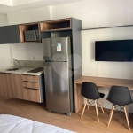 Studio à Venda - Brooklin, 1 Quarto, 30 m2  Apartamento à Venda - Brooklin, 1 Quarto, 30 m2