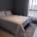 Studio mobiliado à venda | 23,72 m² | na Consolação!