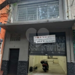 Aluga-se: Prédio Comercial, com 460 metros, na Vila Buarque – Santa Cecília!