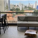 Apartamento a venda no Brooklin