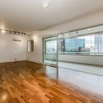 APARTAMENTO PARA LOCAÇÃO NA VILA NOVA CONCEIÇÃO