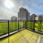 Cobertura Triplex  à venda - 201m² - 3 quartos - Perdizes