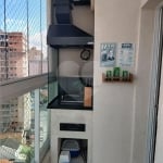 Apartamento 78 m², 3 dormitórios, Osasco