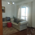 Apartamento 127 m², 4 quartos em Osasco