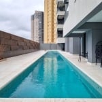 Apartamento 61 m², 2 quartos em Osasco