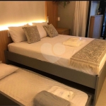 APARTAMENTO VENDA VILA MARIANA 1 QUARTO