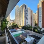 Apartamento Residencial  A VENDA NO JARDIM PAULISTA