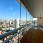 Cobertura Duplex em Santana , 235 metros M² -muito espaço e privacidade.