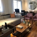 Apartamento Residencial - POMPÉIA