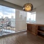 Apartamento Completo no Condomínio Station Parada Inglesa – Zona Norte de São Paulo!