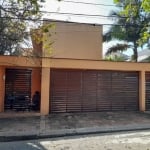 Sobrado - Alto de Pinheiros - 3 Quartos - 4 Vagas - Venda - 300m²