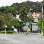 Terreno em condominio fechado 525 metros quadrados com planta aprovada