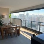 Apartamento com 3 Quartos e 3 banheiros à Venda, 118 Pinheiros