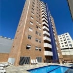 Apartamento em Santana, 3 Dormitórios, Suíte, Varanda, 2 Vagas, 125 m²