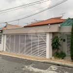 Casa terrea à venda no Tucuruvi, com 206 m² com 3 dorm e 3 vagas