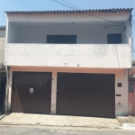 Terreno com 2 casas por R$395.000 na Vl Formosa . Ótima oportunidade para morar ou investir