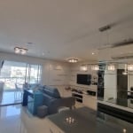 Apartamento com 2 suítes e varanda gourmet em Santa Teresinha, São Paulo