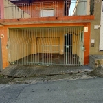 Excelente Terreno com 02 casas em Santana