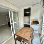 LINDO APARTAMENTO 2 SUÍTES SANTANA