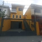 Casa Residencial MANDAQUI  cinco  dormitorios   Área Total: 222 m²