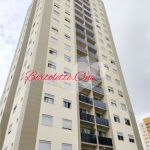 Apartamento para venda, 78m2, 3 quartos (1 suíte), sacada, 3 banheiros, 1 vaga. Santana Braz Leme