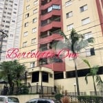 Apartamento para venda, 77m2, 3 quartos (1 suíte), sacada, 1 vaga. Santa Teresinha Zona Norte