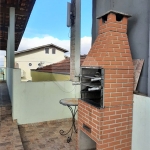 Sobrado VENDA, na Vila Guilherme com 110m2 de área construída com 2 quartos, 2 banheiros, 2 salas, quintal gourmet e 3 vagas