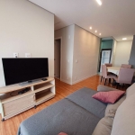 Apartamento à Venda 82 m² - 3 quartos -  Vila Guilherme - São Paulo - SP