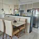 Lindo apartamento com 58m2 na Vila Medeiros