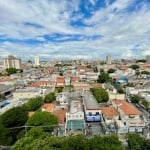 Apartamento impecável  na Vila Gustavo.