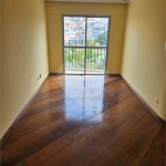 Excelente apartamento 71AU 3 dormitórios, 1 suíte 1 vaga Próximo Metrô Tucuruvi