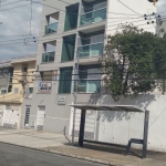 Condominio fechado 2 dormitórios , 1 vaga com elevador