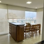 Apartamento Santana 70m² 2 quartos 1 suíte 1 vaga