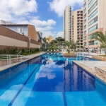 Impressione-se com este apartamento de 139 m² e 3 suítes.