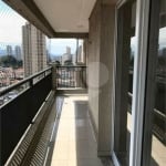 Aluga-se apartamento Exclusivo em Santana: 170m² Reformados com Lazer Completo