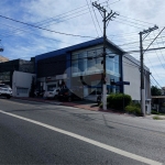 Prédio Comercial para Locação na Avenida Água Fria - São Paulo - SP