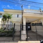 Sobrado no Bairro Casa Verde com 3 dormitórios e 3 vagas