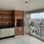 Apartamento no Tucuruvi