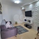 Apartamento a venda na Vila Guilherme