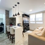 Apartamento com 2 Quartos à venda 38m² - Santana