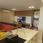 Apartamento na Barra Funfa 3 dormitorios 1 suite 2 vagas