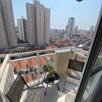 Lindo apartamento 36 m , viva o conforto e a praticidade que vc merce na Parada Inglesa!