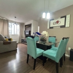 Apartamento com 02 dormitórios, Ipiranga - São José/SC