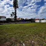 Terreno com 1330m², Capoeiras - Florianópolis - SC