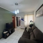 Apartamento porteira fechada com 02 dormitórios, Morro da Bina - Biguaçu/SC