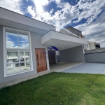 Casa com 3 Dormitórios, Suíte e Área Gourmet – Lisboa III, São José/SC