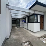 Casa com 2 Dormitórios – Lisboa III, Forquilhas – São José/SC
